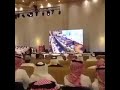 Expat wins first prize in Qur'an recitation contest