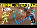 Valorant: Unbelievable 1 in 10,000,000 Chance Plays! - Rare Clips & OP Tricks - Valorant Moments