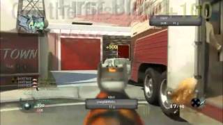 Black Ops: | Hypnotize | A Black Ops Montage