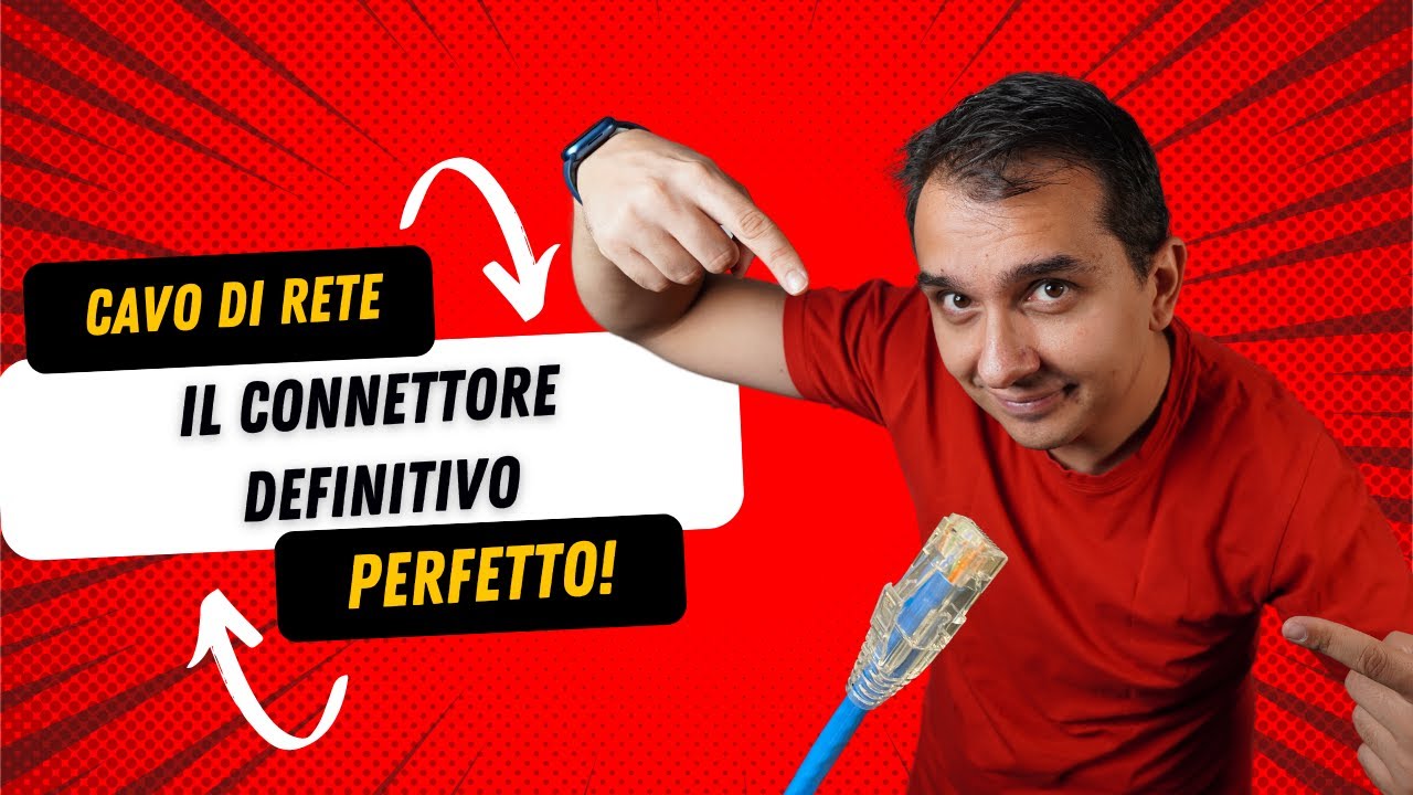 Crimpare Rj45 - Create The Perfect Network Patch With Beta Cable Kit