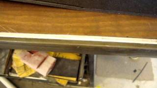 How To Build 51" RC Sbach 342 (Part 2)
