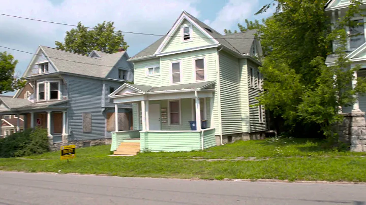 "Lockport" 2013 full film by Henry Wiener and Laur...
