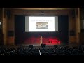 Inteconnected Stories Around Us | Jolene Ren | TEDxShanghai American School Puxi