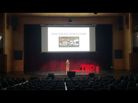 Inteconnected Stories Around Us | Jolene Ren | TEDxShanghai American School Puxi thumbnail