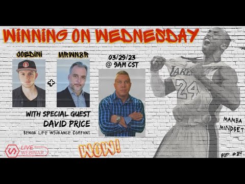 The Insurance Syndicate . Ep. 55: $1MM+/Month In Life Insurance Sales & 50 New Agents A Week