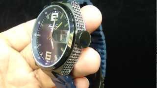 Mr Chris Da Jeweler Custom Iced Out Watches Get Your Watch Iced Out Today