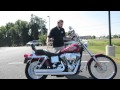 2005 Harley - Davidson Dyna Wide Glide Fi