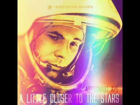 Astronaut Ape — Astronaut Ape - Intro