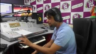 Lil golu interview radio FM 94.3