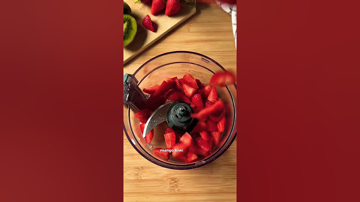 Caramelle gommose alla frutta senza zucchero 🧚🏻