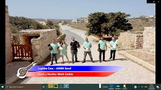 Logħba Ċess – JAMM Band  (Mark Cachia)