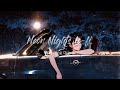 [Playlist🎧] Evening Drive, Lofi Chill Hip Hop Beats Retro City Pop Vibes