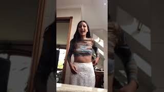 Tiktok - Canlı Yayında Soyunan Arap Kızı #shorts #tiktok