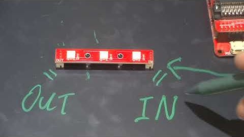 保良局田家炳小學 Micro Bit 基礎班資料Lesson 5 Ch3.1