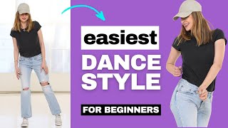 THE BEST Dance Style To Learn In 2024 For Beginners (that you will use for the rest of your life) by Get Dance 7,171 views 2 months ago 7 minutes, 59 seconds
