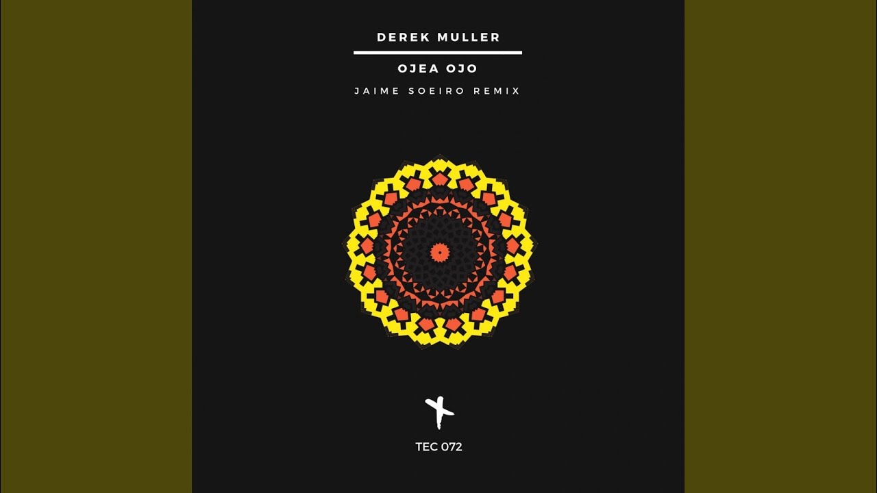 Ojea Ojo (Original Mix)