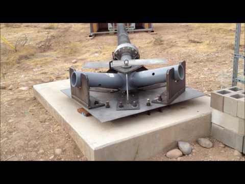 Highly Accelerated Life Testing of a Wind Turbine Hub
