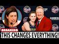 Stephanie White OUT?! Larry Bird Steps In — Caitlin Clark Left SPEECHLESS!