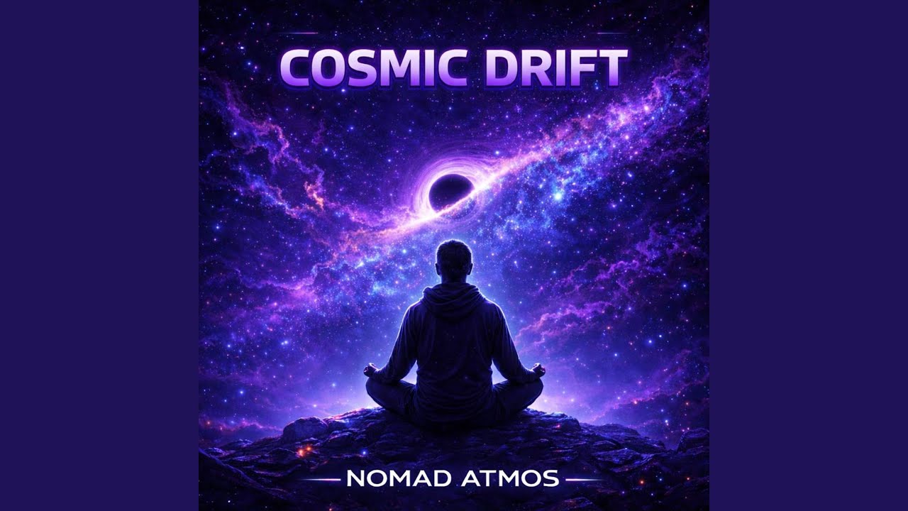 Watch Cosmic Drift on YouTube Watch Cosmic Drift on YouTube