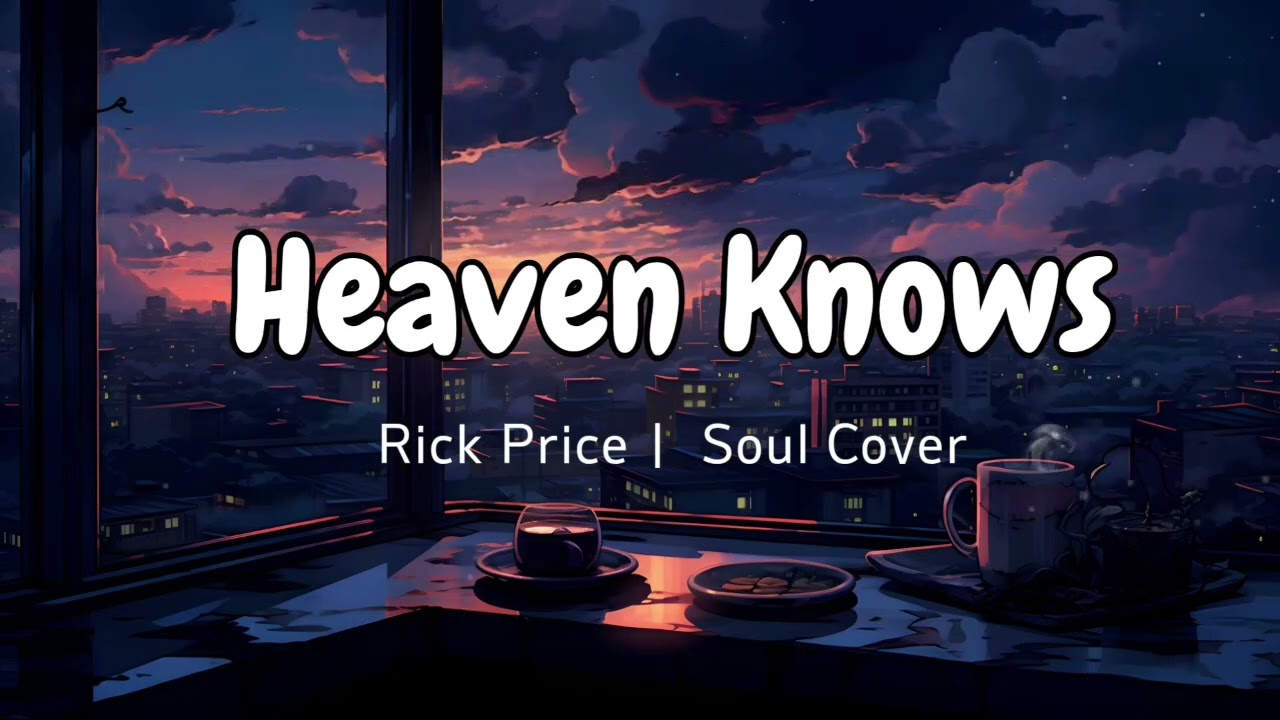 Soul Destiny PH - Heaven Knows (Soul Cover)