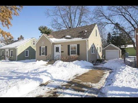 6729 Grand Avenue S, Richfield, MN home video tour