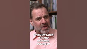 Is Marxism worse than Fascism? PART 2 #shorts