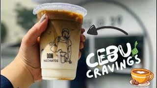 Don Macchiatos Review  CEBU cravings food review