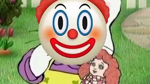 i edited a max and ruby episode part 2