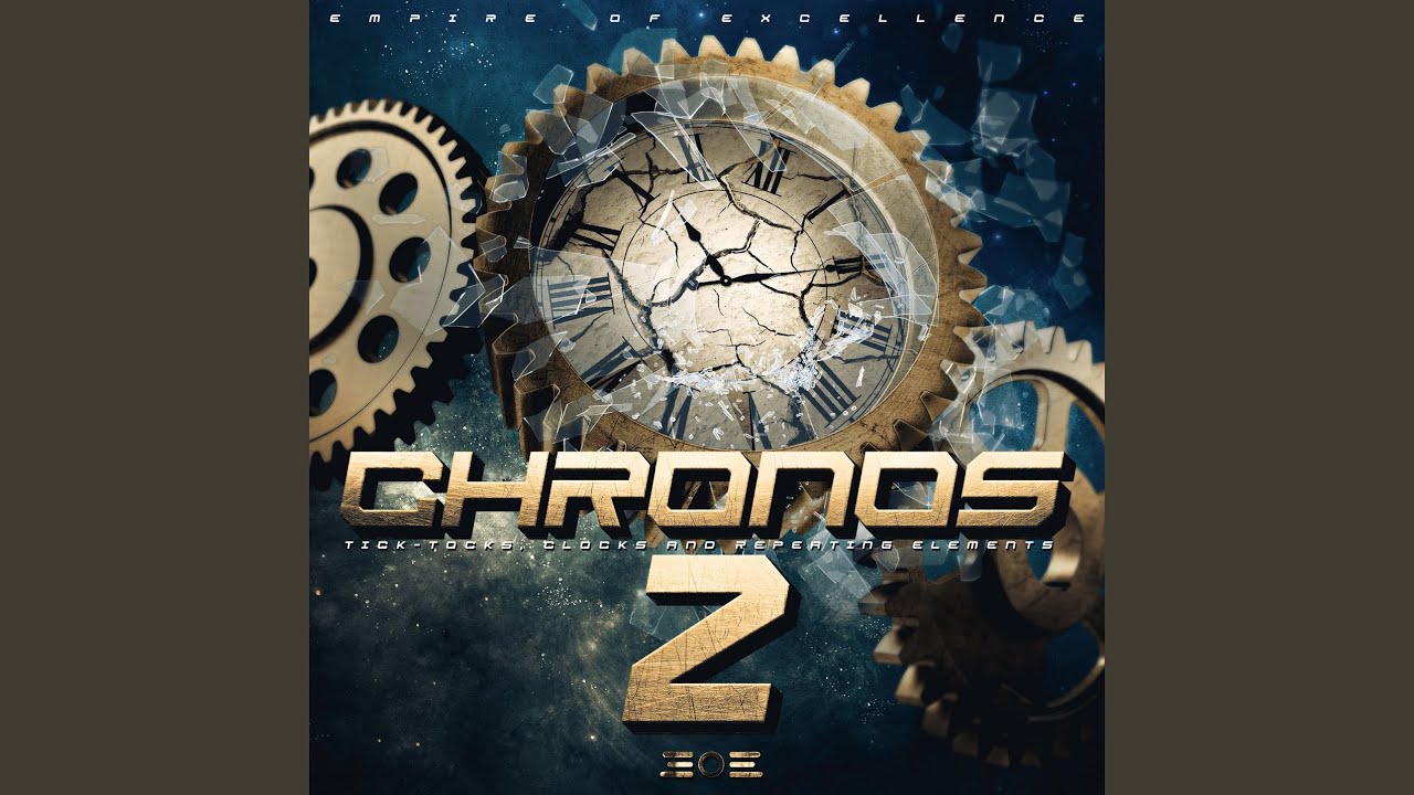 Ver Clockmaker no YouTube Ver Clockmaker no YouTube