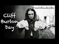 Cliff Burton Day