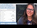 How to Create a Rabbithole Interactions | Sims 4 Mod Tutorials 2025