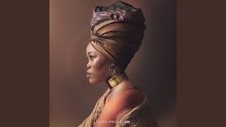 Black Woman