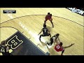Ohio State at Purdue: Extended Highlights | Big Ten Basketball