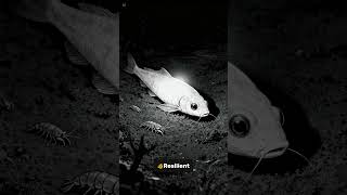 The Deep Ocean Pressure #scary #wonderpulse #history #curiosity #horror #motivation