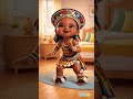 Ai wishing you happy new month