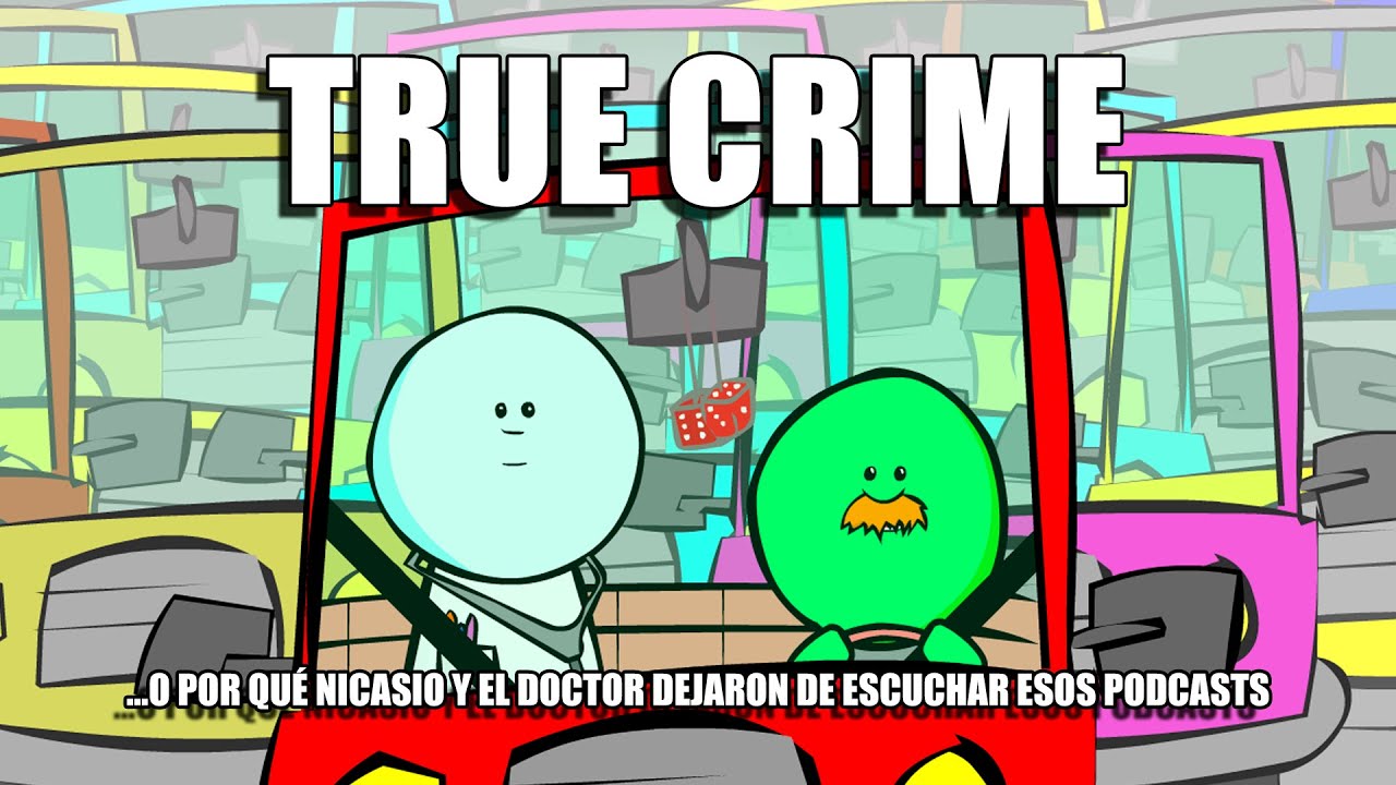 DDN: True Crime
