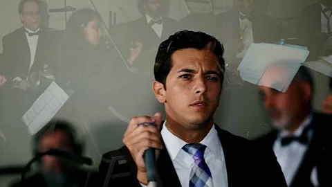 Avi Perets - Boi Kallah - An Aaron Teitelbaum Prod...