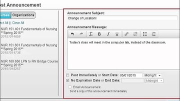 Qwickly and Blackboard
