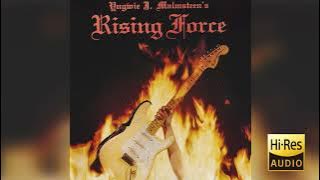 Yngwie J. Malmsteen – Rising Force (1984)