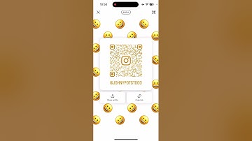 How to share your Instagram using a QR Code in 2023 (UPDATED)