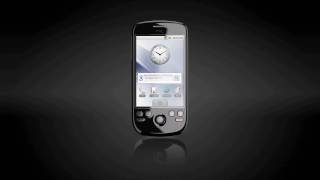 HTC Magic