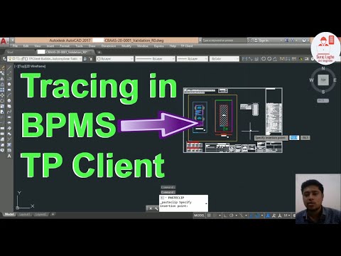 BPMS TP Client Complete Tracing in Hindi by Er Suraj Laghe - 2020