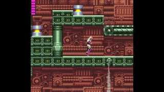 The G.G. Shinobi II: The Silent Fury Longplay (Game Gear) [60 FPS] screenshot 2