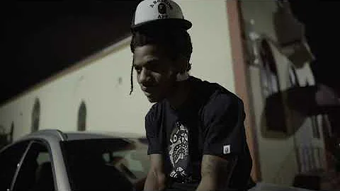 Reese Mono - Covered (Official Video)