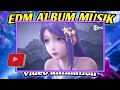 Alan Walker Vibes 2025_ Electronic Music with Shining Nikki Animation (Video 4K)