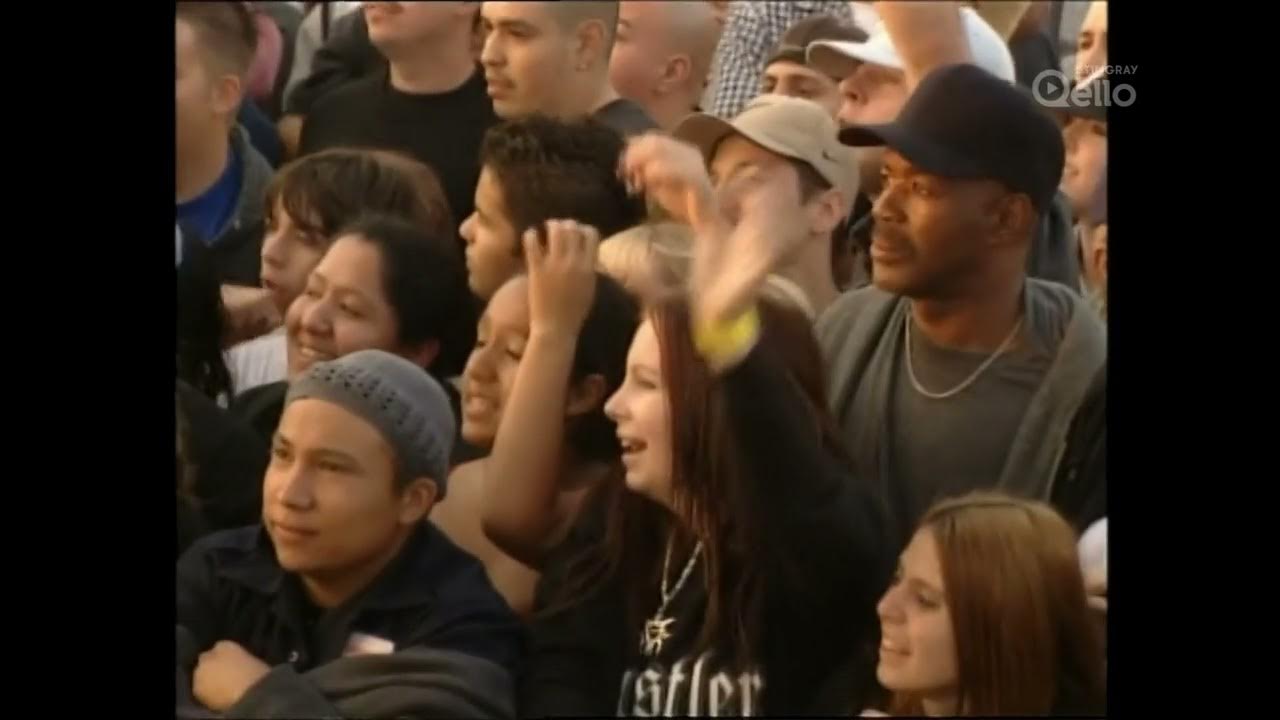 Cypress Hill Smoke Out Tour YouTube