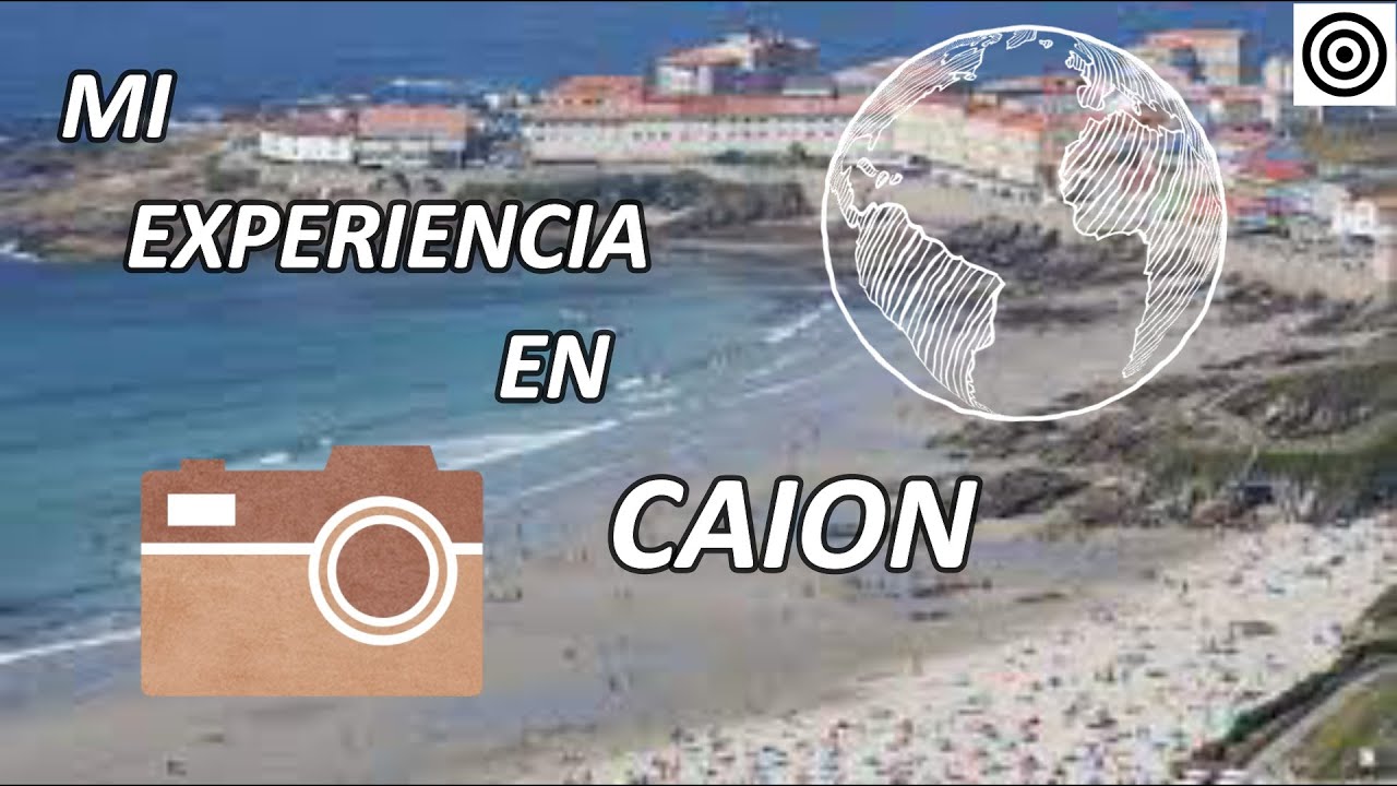 Caión. La Coruña. Un pueblo con mucho que ver y disfrutar. Galicia!!!