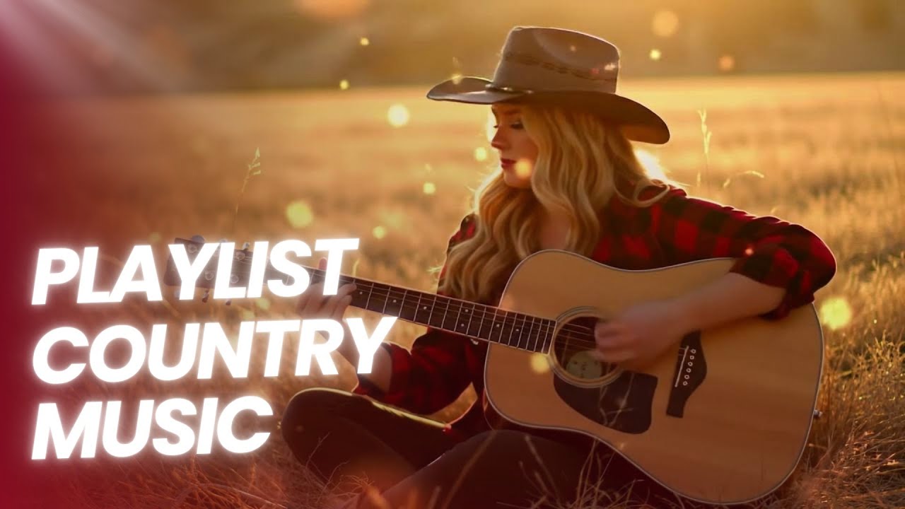 Classic Country Music For Longing Hearts - Country Harmony For The Soul