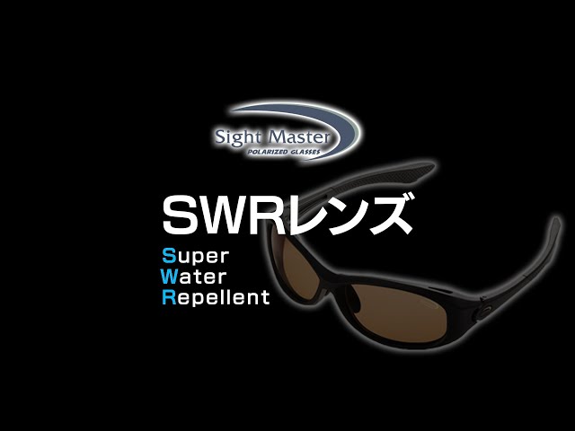 Sneaking into Timco! We took a look at Sight Master's new lens