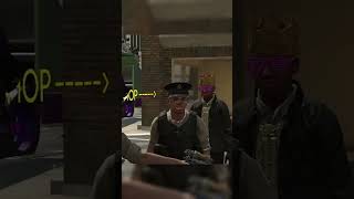The Worst Cops In... (s&amp;box DXRP) #garrysmod #sandbox #gaming #game #upcominggames #dxrp